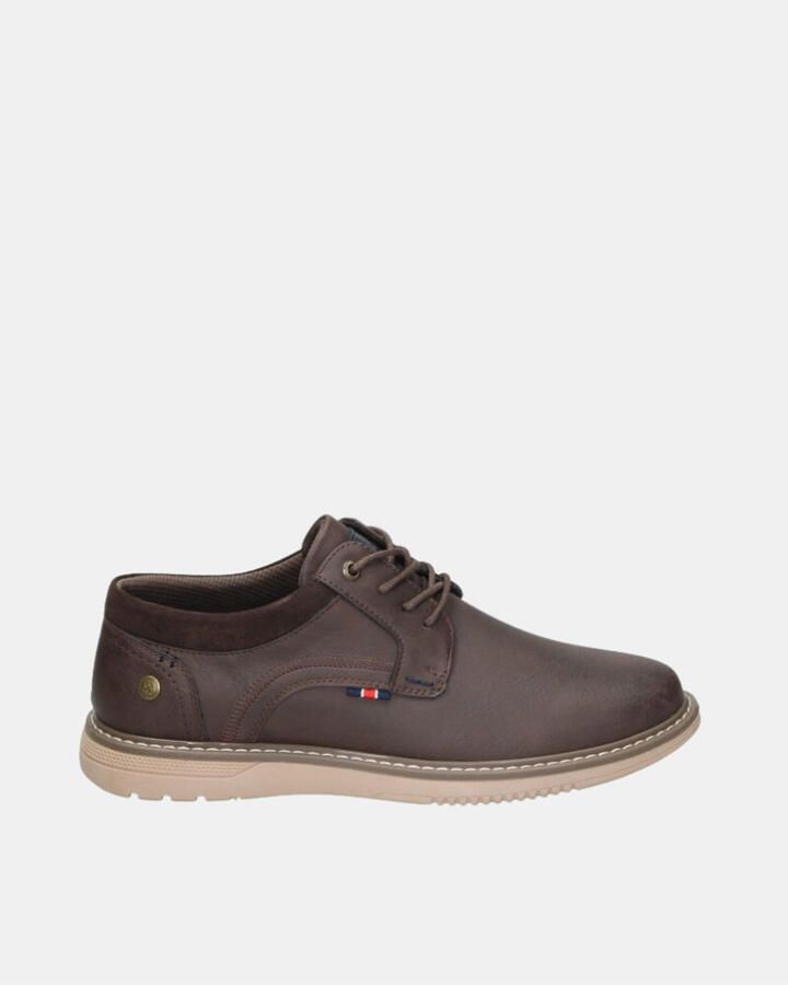 XTI Nette schoenen MANDEN 146725 - Foto 3