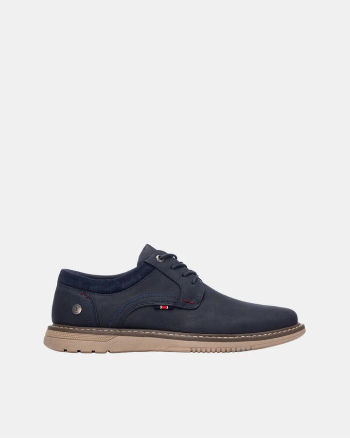 XTI Nette schoenen MANDEN 146725 - Foto 3