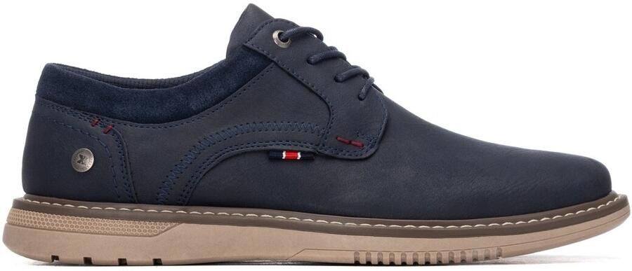 XTI Nette schoenen MANDEN 146725 - Foto 2