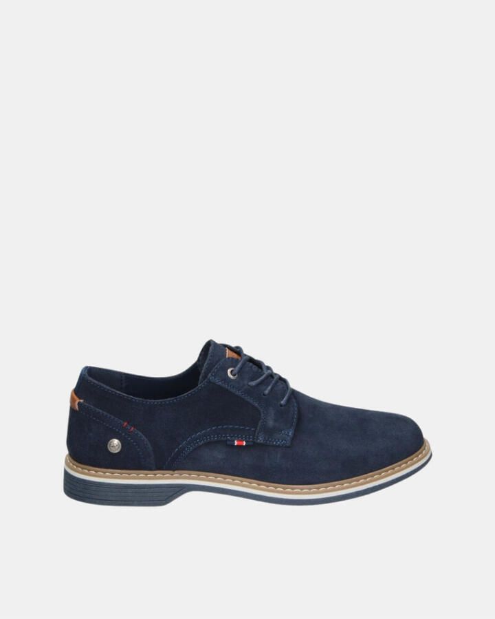 XTI Nette Schoenen 146727