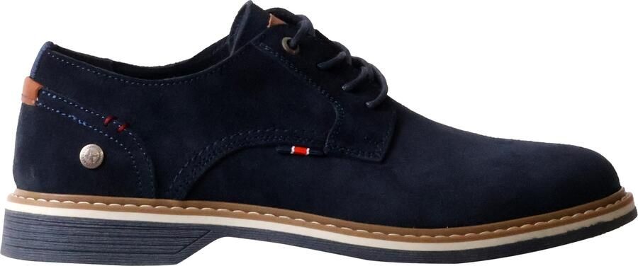 XTI Nette schoenen 118124