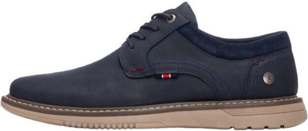 XTI Nette schoenen MANDEN 146725 - Foto 4