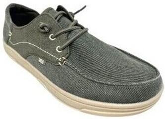 XTI Nette schoenen Zapato caballero 145728 kaki