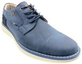 XTI Nette schoenen Zapato caballero 145770 azul
