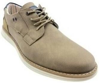 XTI Nette schoenen Zapato caballero 145770 taupe