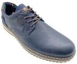 XTI Nette schoenen Zapato caballero 146713 azul