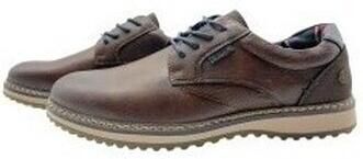 XTI Nette schoenen Zapato caballero 146713 marron