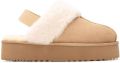 XTI Pantoffels 14444001 - Beige