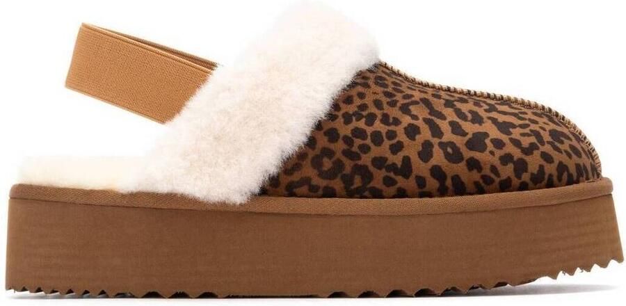 XTI Pantoffels 14444004