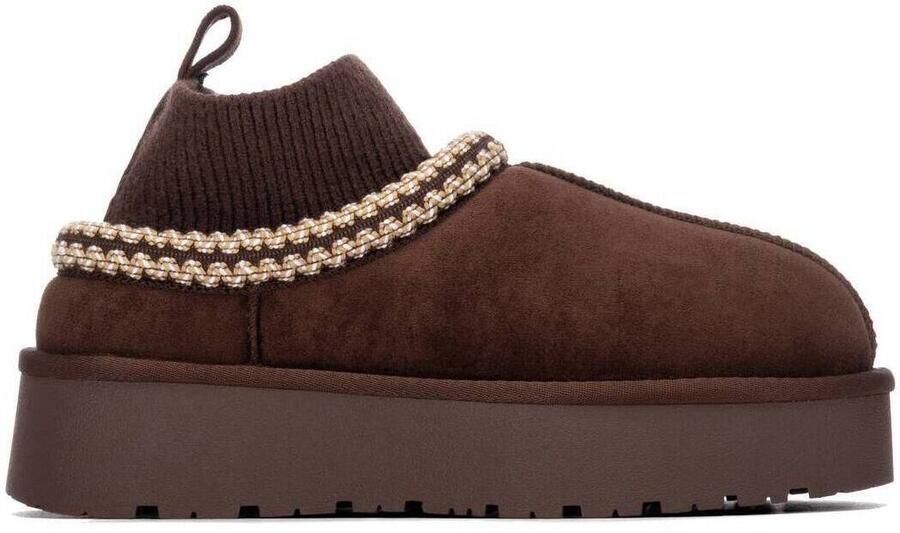 XTI Pantoffels 14606604