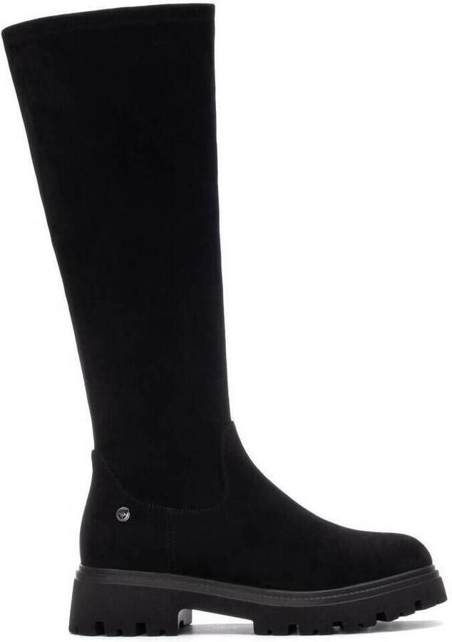 XTI Platte laarzen 14439301