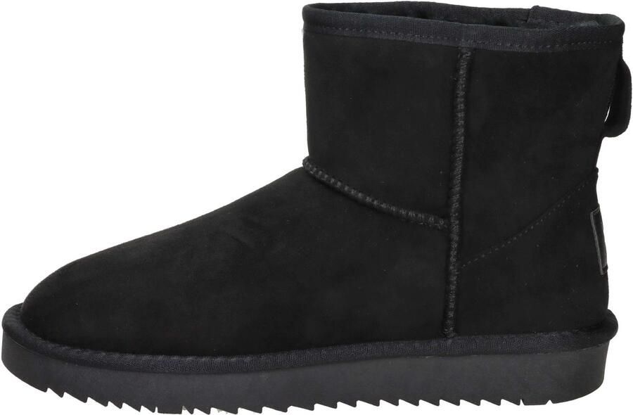 Xti 144444 Booties Zwart Vrouw - Foto 2