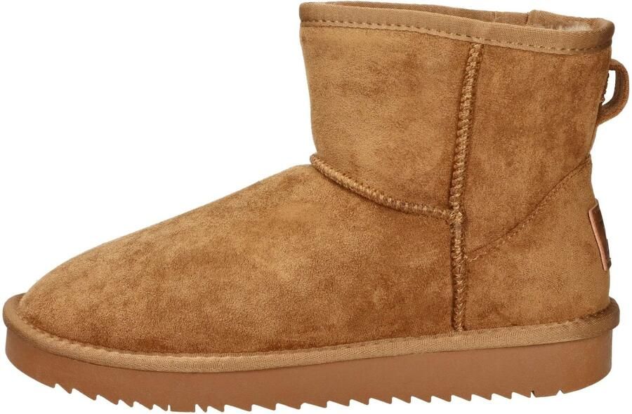 XTI Enkellaarzen BOOTS 144444 - Foto 2