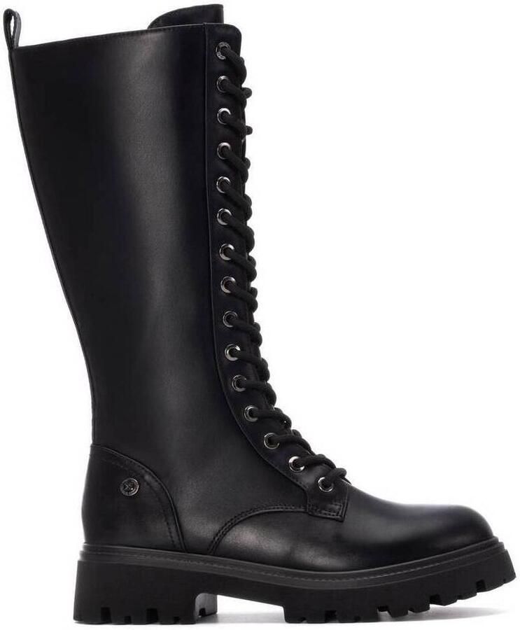 XTI Platte laarzen 14465601