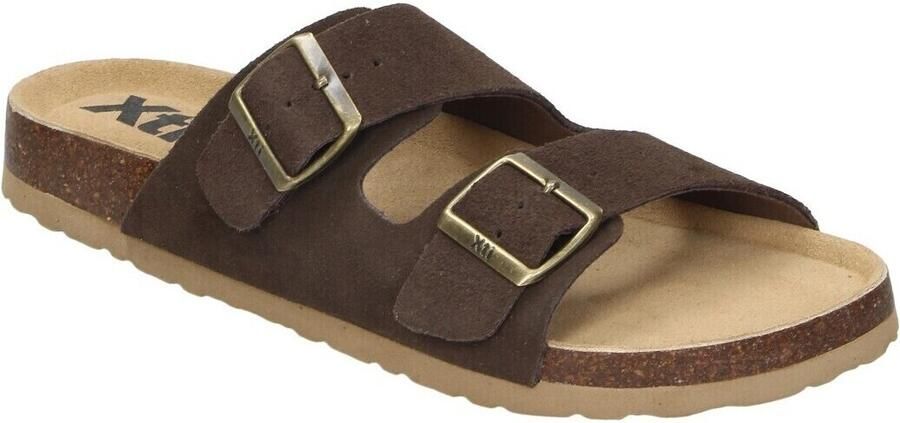XTI Platte sandalen 116359
