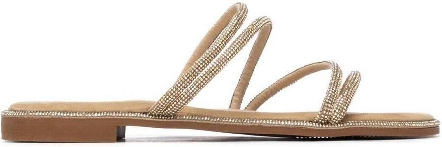 XTI Platte sandalen 14510702