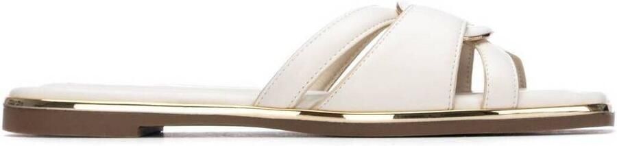 XTI Platte sandalen 14514502