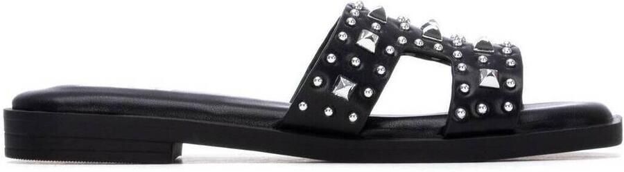 XTI Platte sandalen 14515101