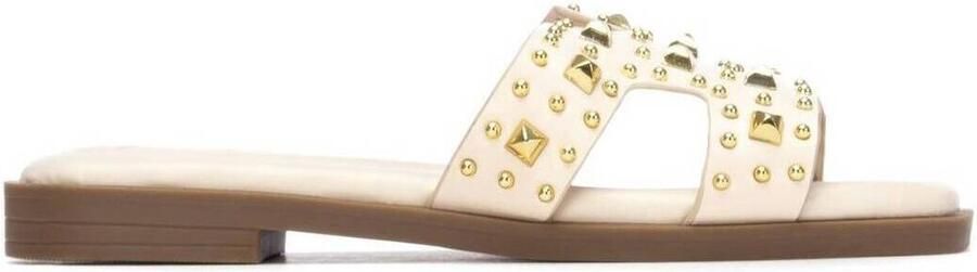 XTI Platte sandalen 14515102