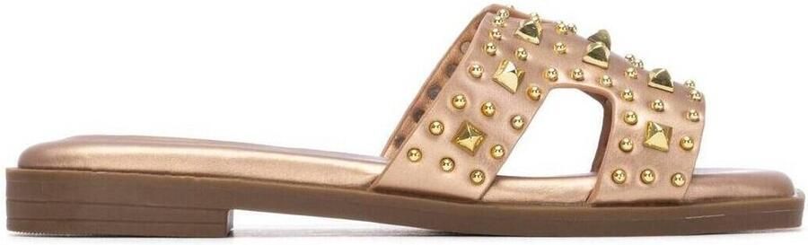 XTI Platte sandalen 14515103