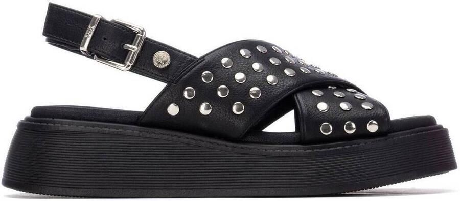 XTI Platte sandalen 14523901