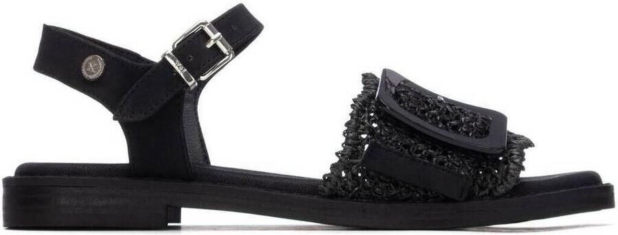 XTI Platte sandalen 14524303