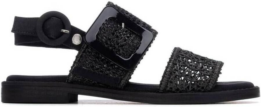 XTI Platte sandalen 14524403