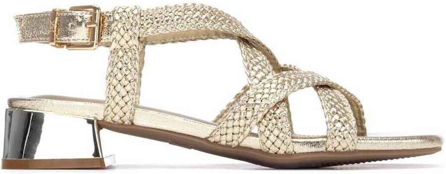 XTI Platte sandalen 14525901