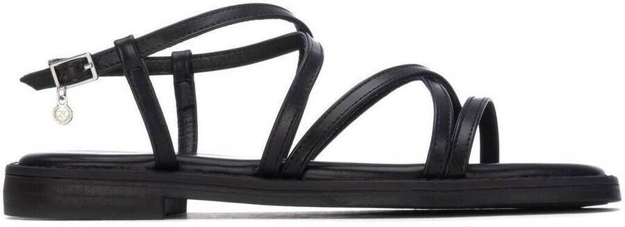 XTI Platte sandalen 14530202