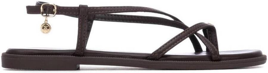 XTI Platte sandalen 14535805