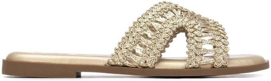 XTI Platte sandalen 14537301