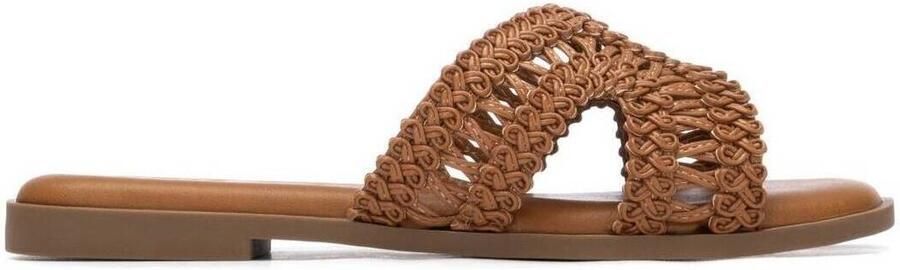 XTI Platte sandalen 14537303