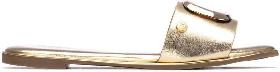 XTI Platte sandalen 14538202