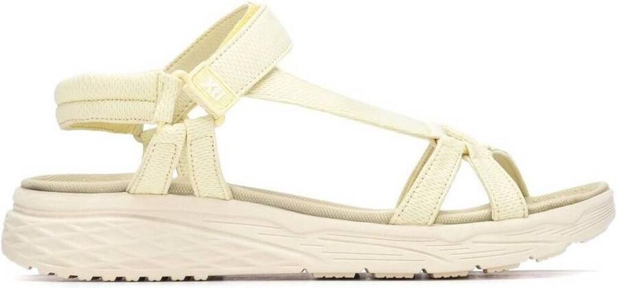 XTI Platte sandalen 14546303