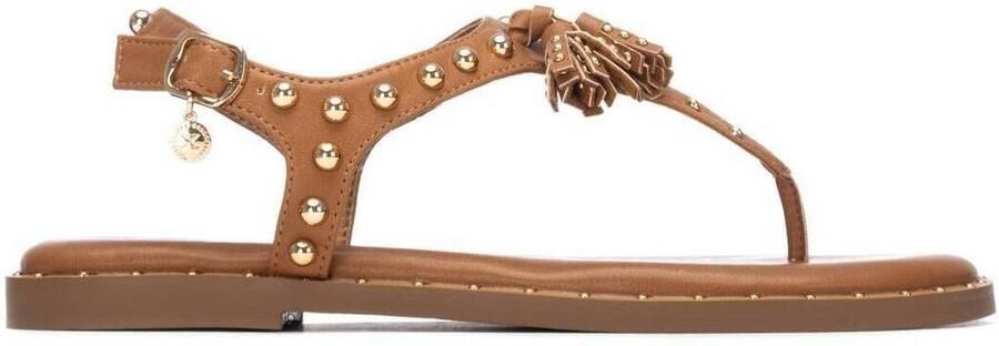 XTI Platte sandalen 14547101