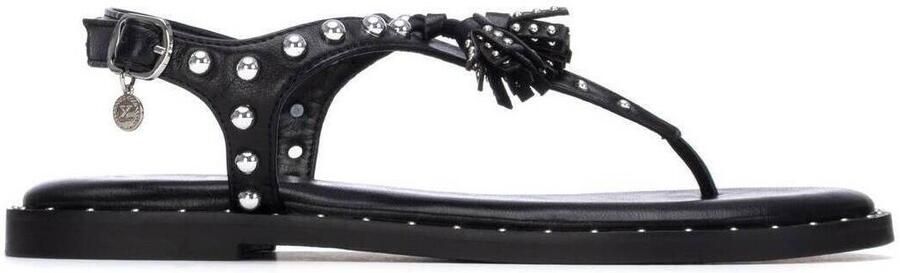 XTI Platte sandalen 14547102