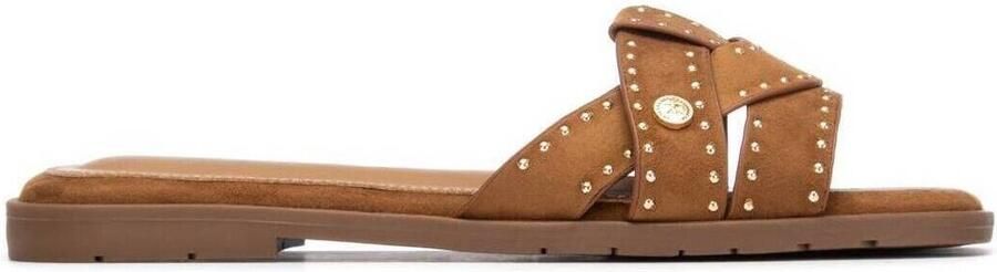 XTI Platte sandalen MANDEN 145472