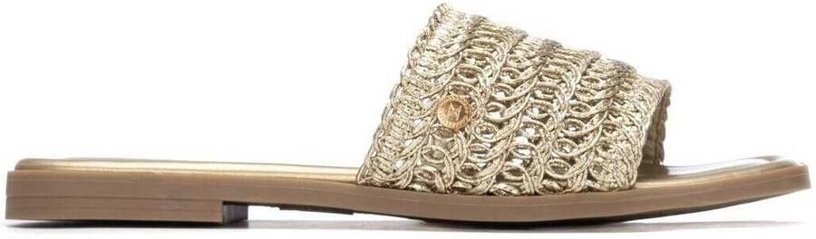 XTI Platte sandalen 14547701