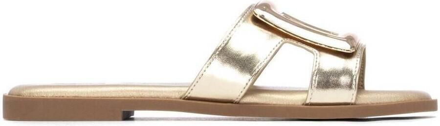 XTI Platte sandalen 14548703