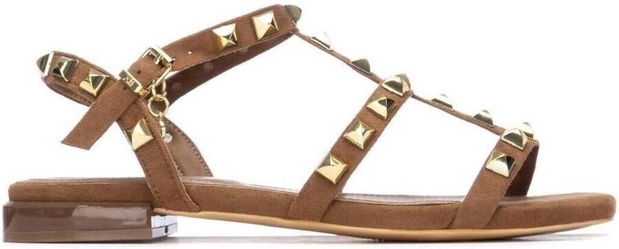 XTI Platte sandalen 14548802