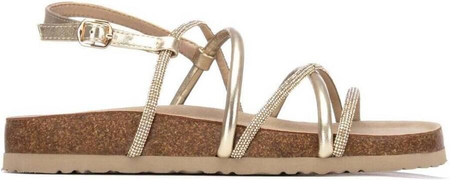 XTI Platte sandalen 14549101