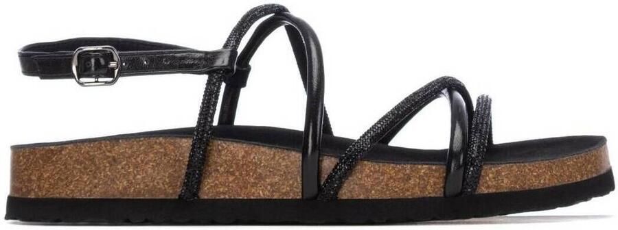 XTI Platte sandalen 14549102