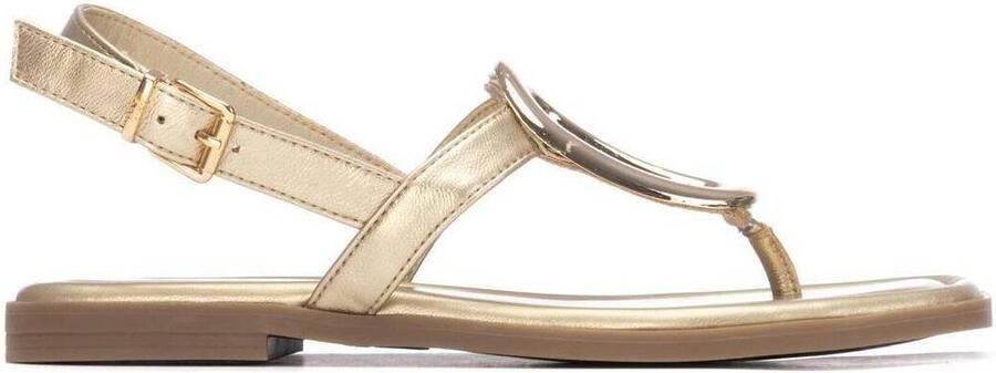 XTI Platte sandalen 14549401