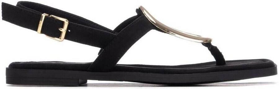 XTI Platte sandalen 14549402