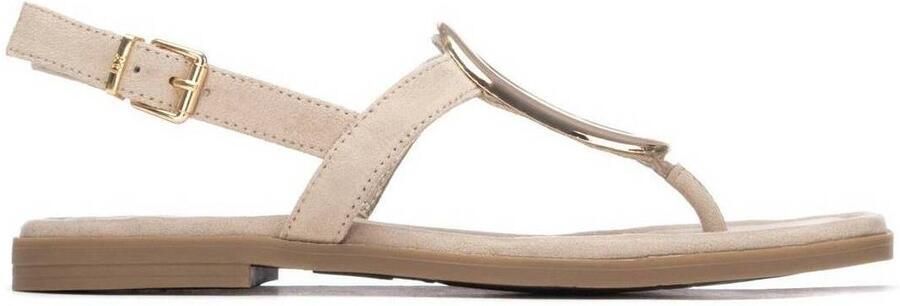 XTI Platte sandalen 14549403