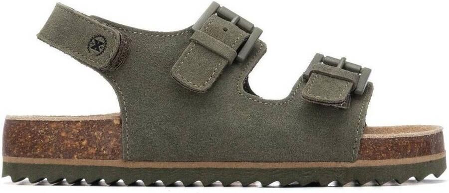 XTI Platte sandalen 15304301