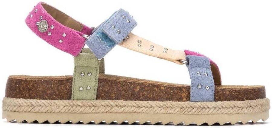 XTI Platte sandalen 15304601