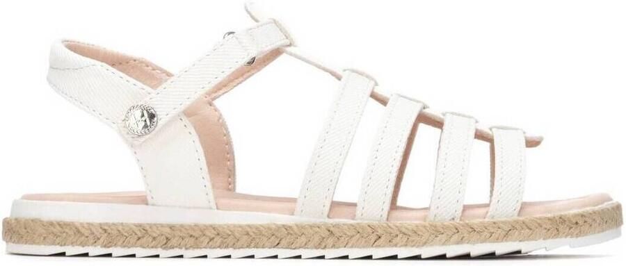 XTI Platte sandalen 15305303