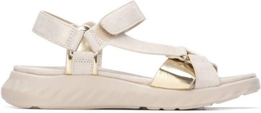 XTI Platte sandalen 15307501