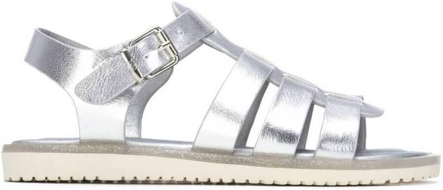 XTI Platte sandalen 15309302